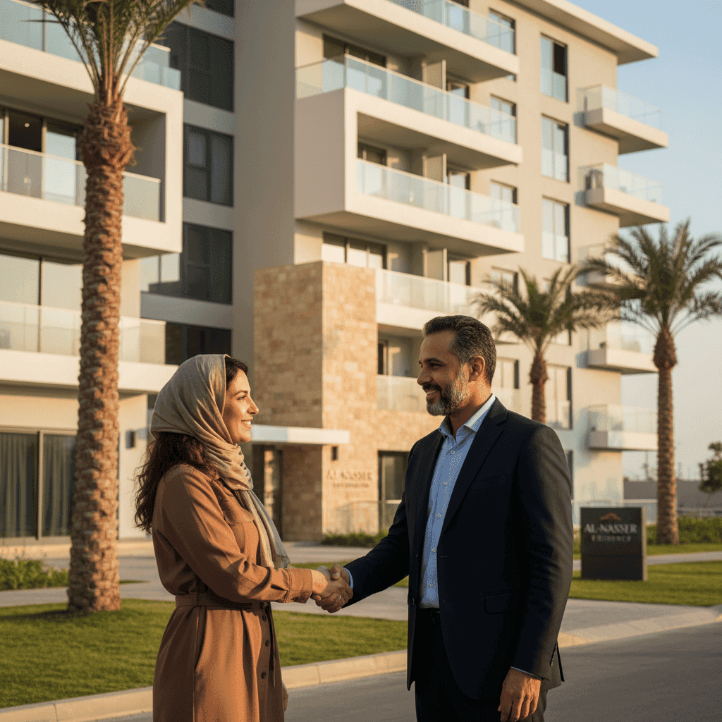 Landlords and Tenants